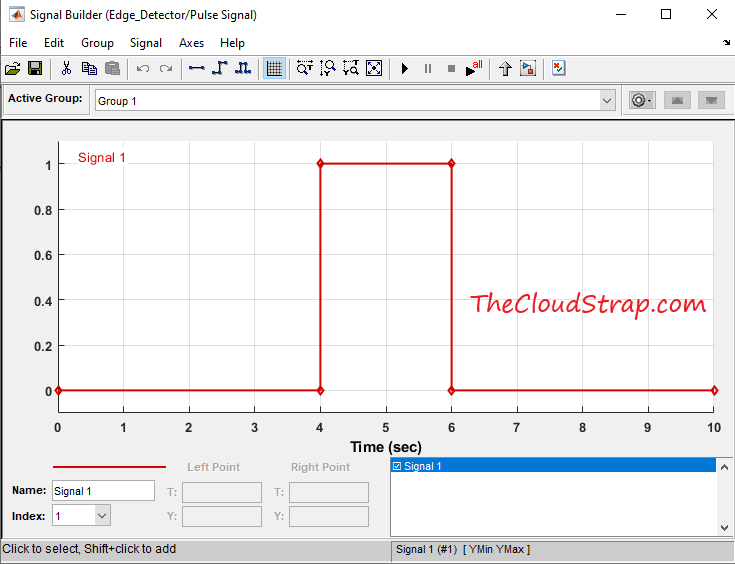 Simulink Tutorial Series - 11 » TheCloudStrap