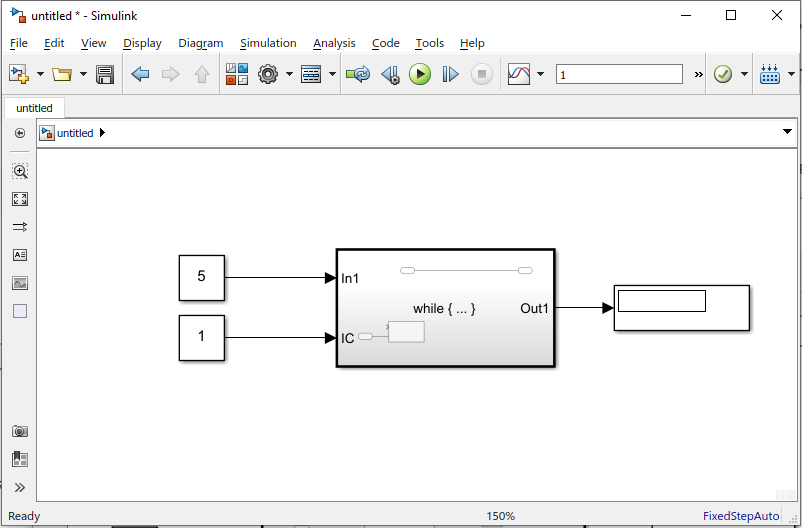 Simulink Tutorial Series - 5;2