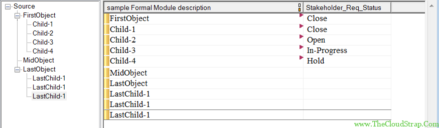 Dxl Scripting Course Attribute DXL » TheCloudStrap