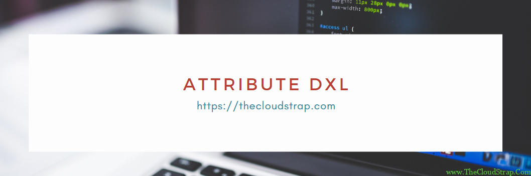 Dxl Scripting Course DOORS DXL » TheCloudStrap