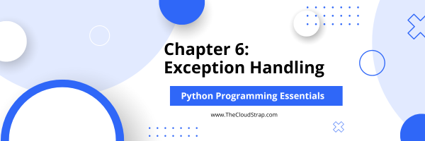 Exception Handling In Python