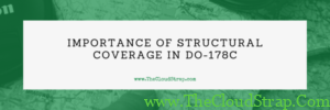 DO-178C structural coverage