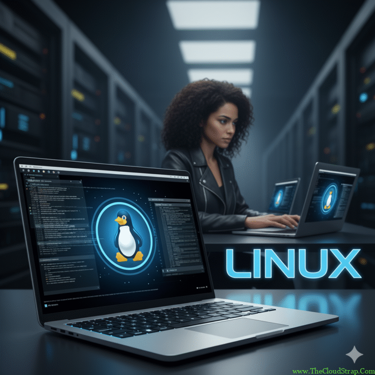 LINUX Environment Variables