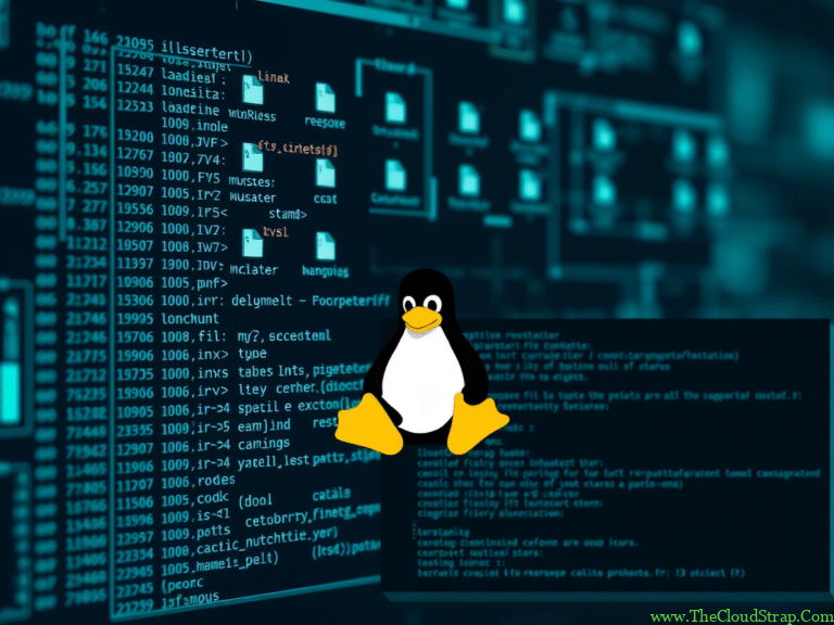 Linux File System