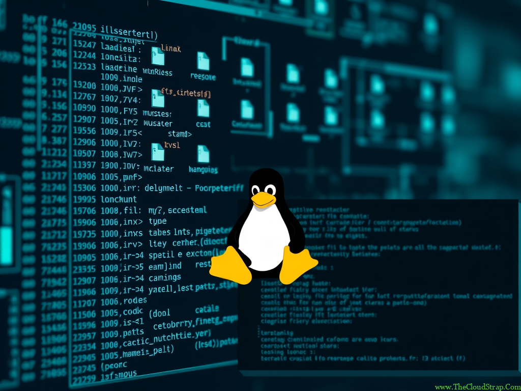 How To Use Cat Command in Linux