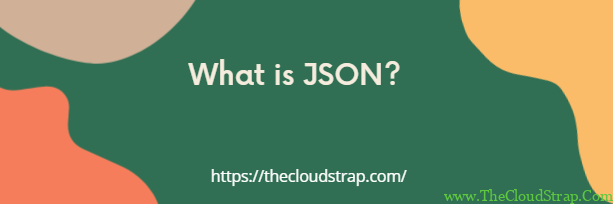 What is JSON?